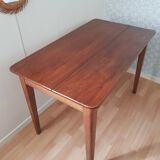 Rectangular table