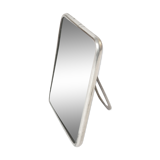 Small barber mirror  16x11cm