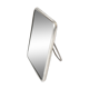 Small barber mirror  16x11cm