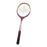 Vintage Lady Adidas tennis racket
