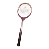 Vintage Lady Adidas tennis racket