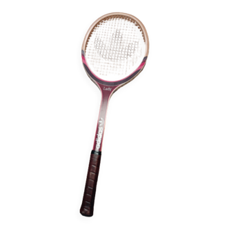 Vintage Lady Adidas tennis racket