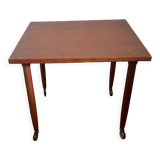 Table with wheels