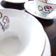 Service café  ST Amandinoise  Harlem