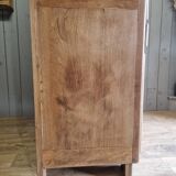MADO oak dresser