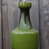 Suspension italienne en verre Targetti Sankey