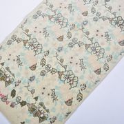 Beige Turkish Floral Carpet sku 3335