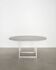 Iconic Danish Mid Century "PK54" Dining Table by Poul Kjærholm, 1960s