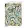 Mixed technique Art brut/Figurative art/Unique art signed Kabian 65X50 cm