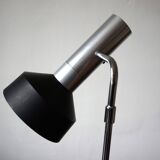 Baltensweiler Minilux table lamp by Rosemarie and Rico Baltensweiler, 1960