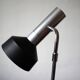 Baltensweiler Minilux table lamp by Rosemarie and Rico Baltensweiler, 1960