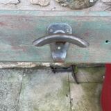 School coat rack