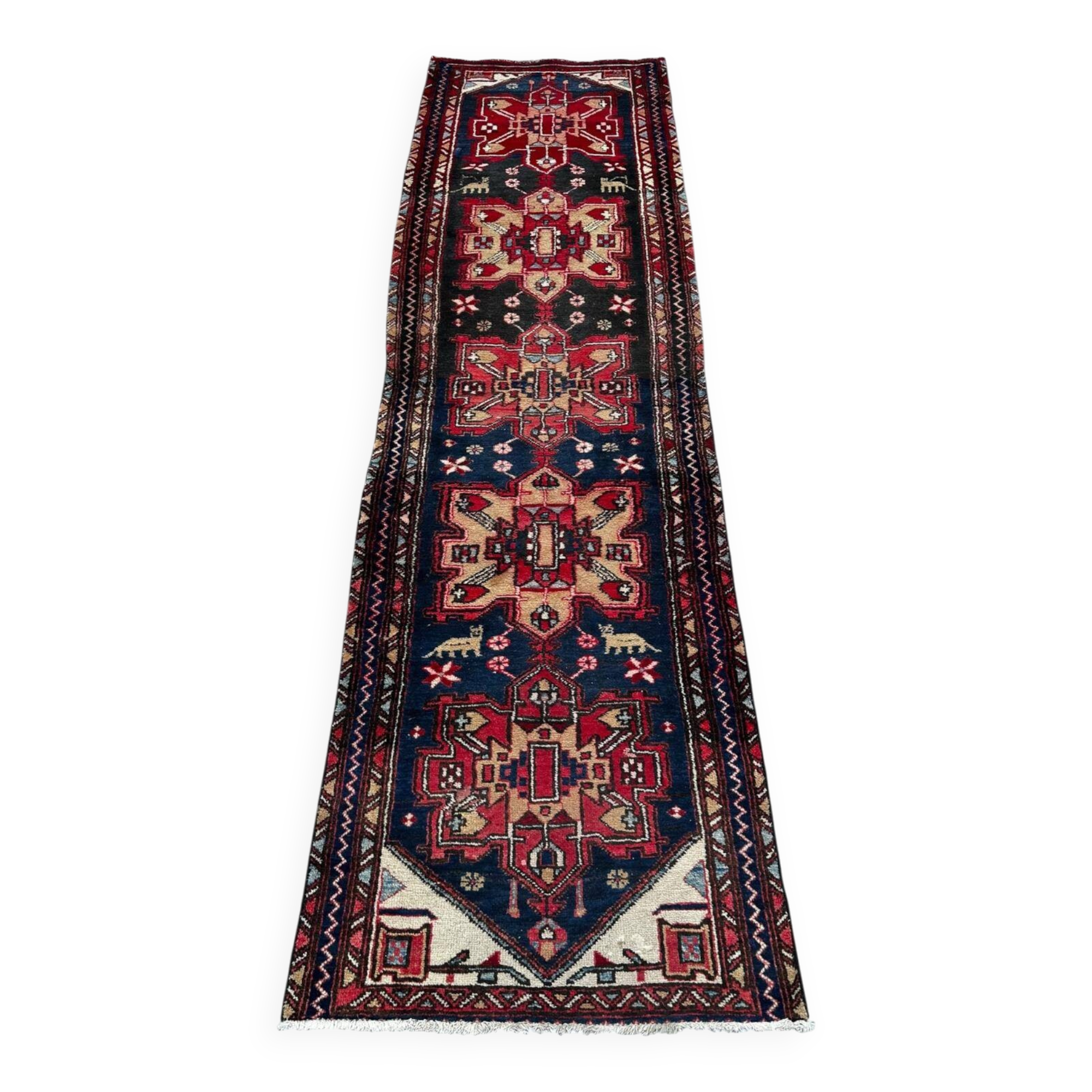 Persian hallway carpet 3m x 1m
