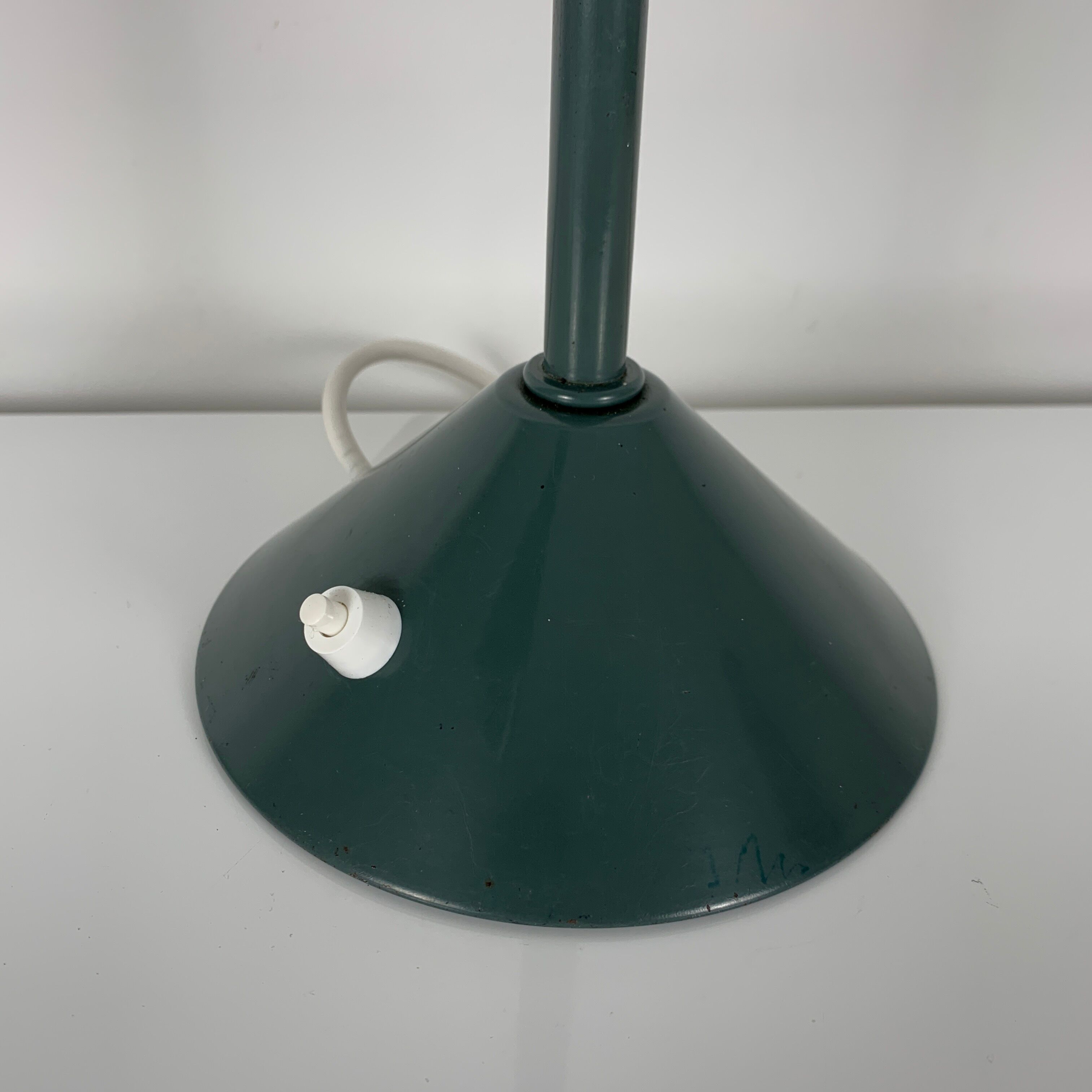 Jumo 800 S lamp