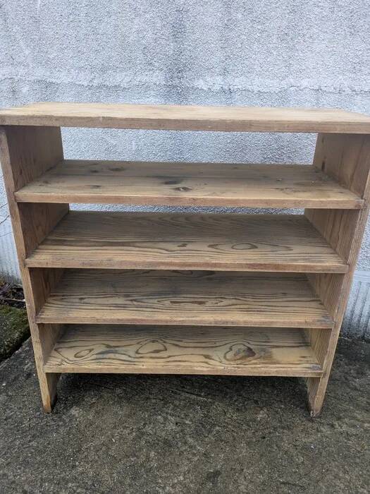 Shelf, storage furniture
