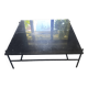 Table basse carré rRebar