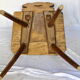 Alsatian chair