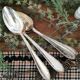 24 pieces cutlery