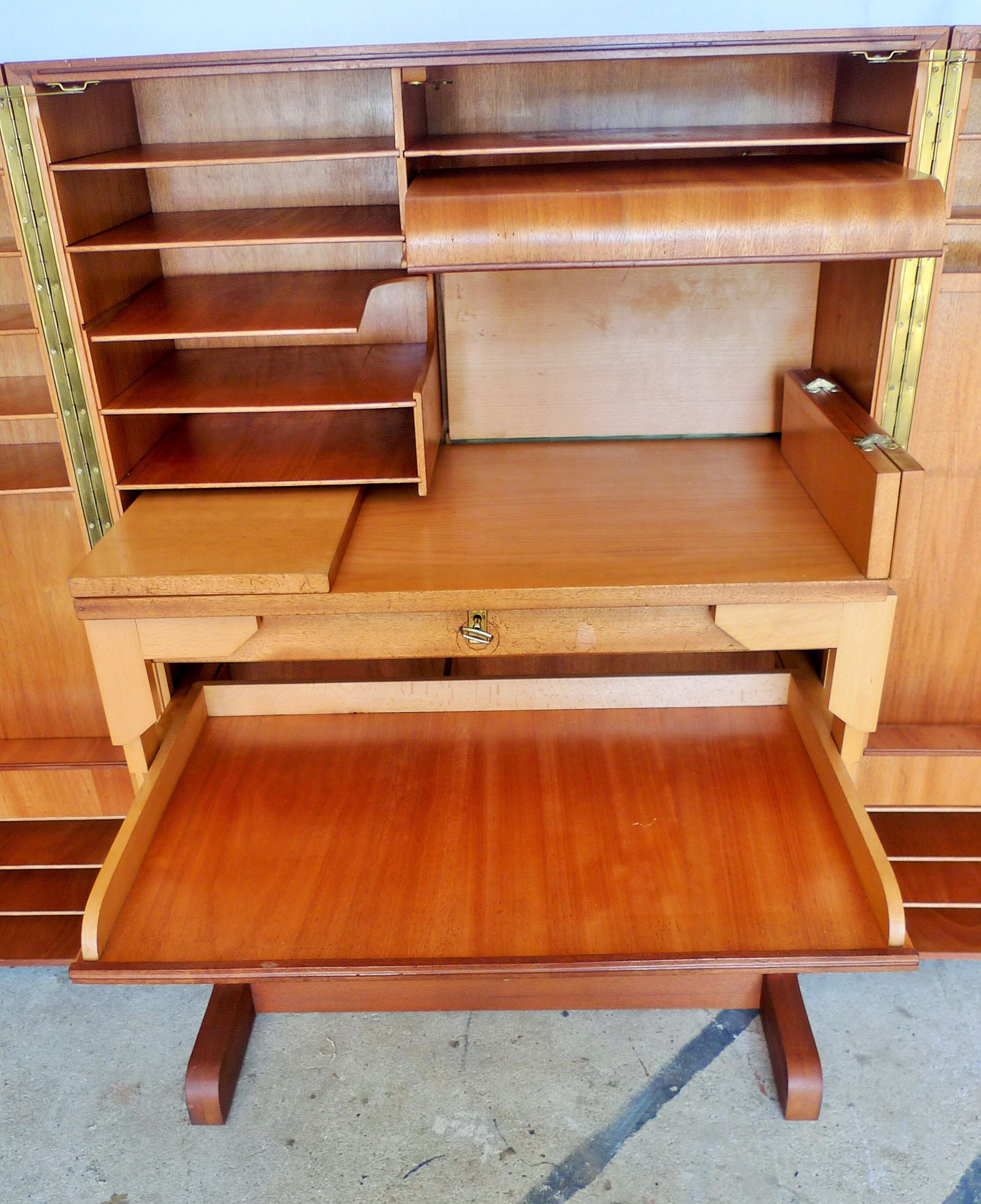 Magic Box Mumenthaler Office - Meier