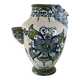 Vase en céramique décoratif