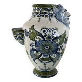 Vase en céramique décoratif