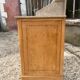 Bathroom furniture/low sideboard