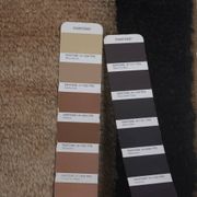 Tapis turc vintage fait main 80x140 cm
