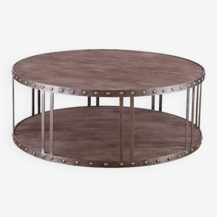 Table aviateur | Selency