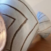 Vase by Robert Dupanier, Fresnes, 50s