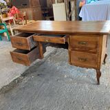 Louis XV desk