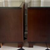 Tables de chevet vintage