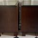 Tables de chevet vintage