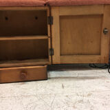 Medicine cabinet