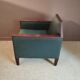 Art Deco armchair