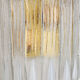 Mazzega wall lamp