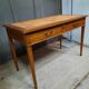 Louis XVI style flat desk