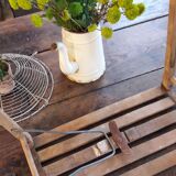 Painter or fisherman folding stool