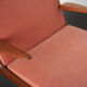 Armchair by Peter Hvidt and Orla Molgeard-Nielsen 1956