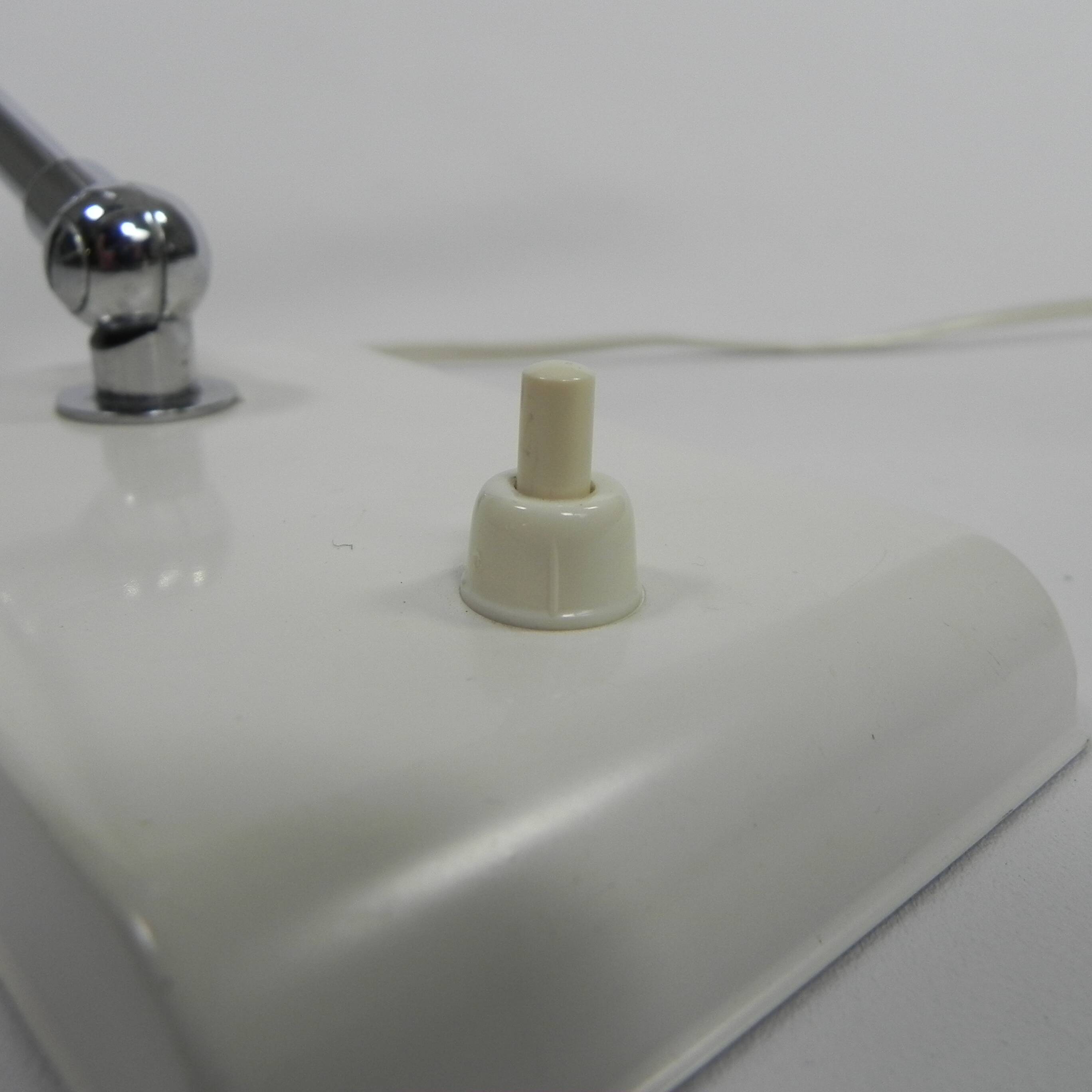 Heca Edam desk lamp, 1960s