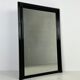 Mirror black French