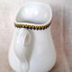 Haviland Limoges Monogrammed B Milk Jug