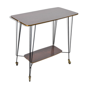 Table d'appoint