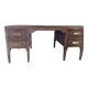 beau bureau art déco et son fauteuil