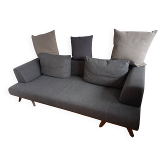 STEINER sequoia sofa