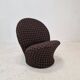 Model F572 Chair by Pierre Paulin for Artifort, 1967