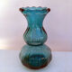 Blue-Green vase