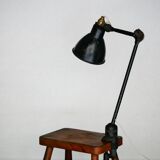 Industrial lamp no. 201 by Bernard-Albin Gras, France, 1930s