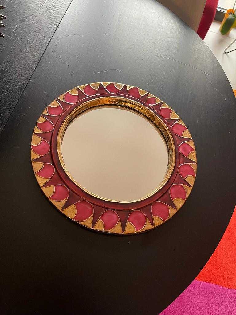Mirror Mithé Espelt