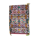 Former Berber cushion