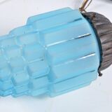 1930s Art Deco pendant light